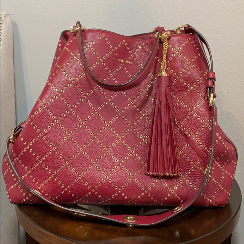 Michael Kors Large Shoulder Bag
